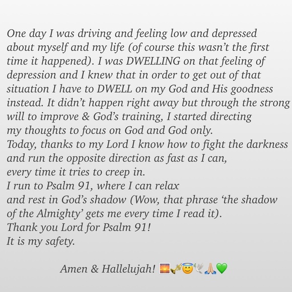 ❤️ Prayer Section ❤️ - Picture 3 of 16